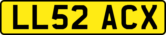 LL52ACX