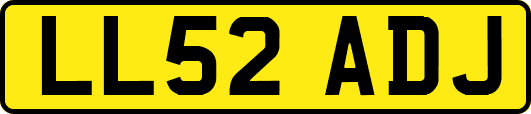 LL52ADJ
