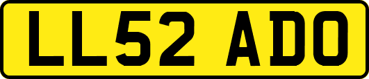 LL52ADO