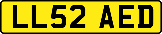 LL52AED