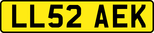 LL52AEK