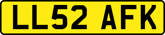 LL52AFK