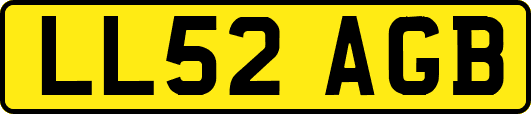 LL52AGB