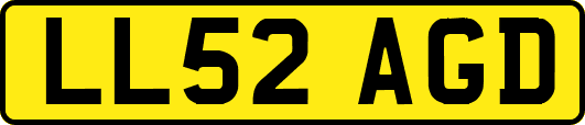 LL52AGD