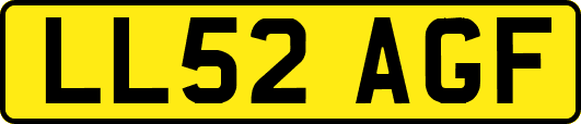 LL52AGF