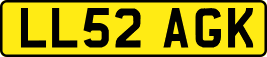 LL52AGK