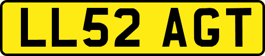 LL52AGT