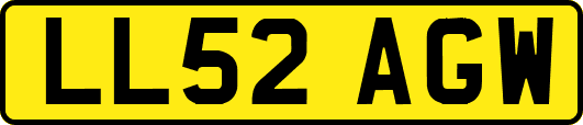 LL52AGW