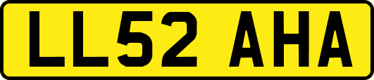 LL52AHA