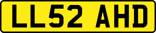 LL52AHD