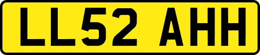 LL52AHH