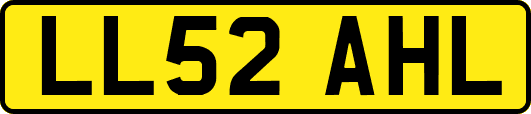 LL52AHL