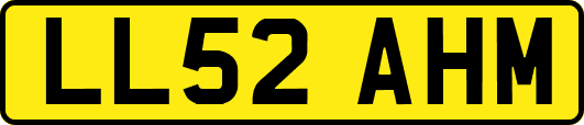 LL52AHM