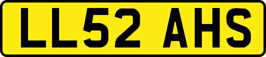 LL52AHS