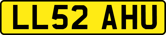 LL52AHU