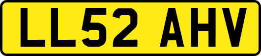 LL52AHV