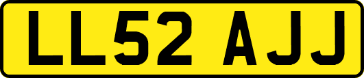 LL52AJJ