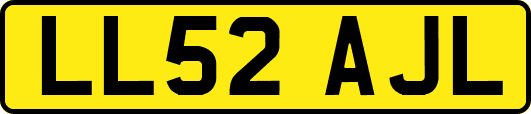 LL52AJL