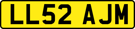 LL52AJM