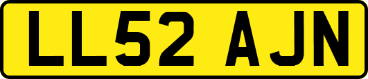 LL52AJN