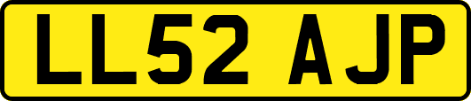 LL52AJP