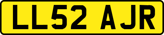 LL52AJR