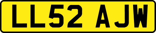 LL52AJW