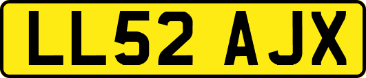 LL52AJX