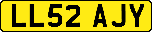 LL52AJY