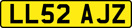 LL52AJZ