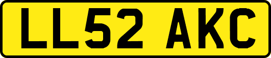 LL52AKC