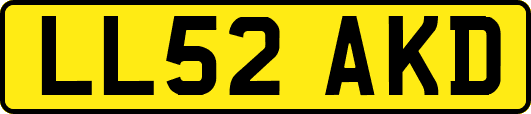 LL52AKD
