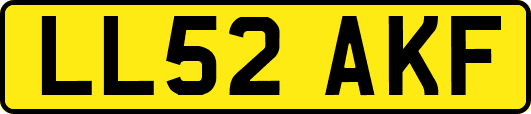 LL52AKF