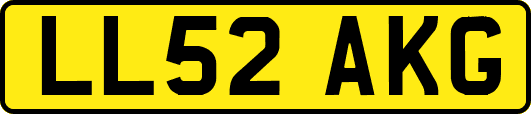 LL52AKG