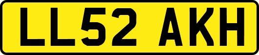 LL52AKH