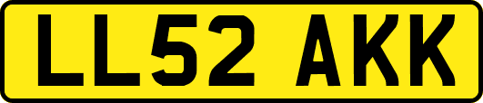 LL52AKK