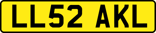 LL52AKL