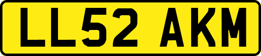 LL52AKM