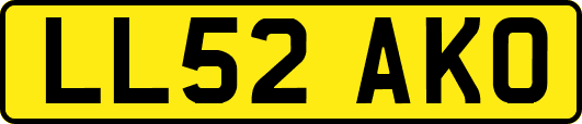 LL52AKO