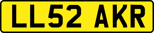 LL52AKR