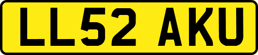 LL52AKU