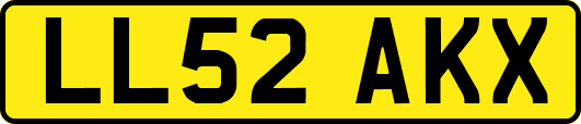 LL52AKX