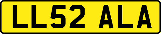 LL52ALA
