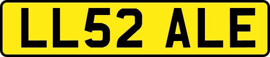LL52ALE