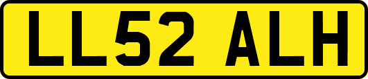 LL52ALH