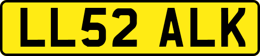 LL52ALK