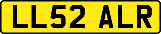 LL52ALR