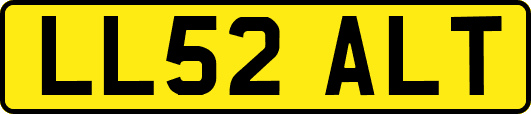 LL52ALT