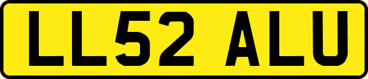 LL52ALU