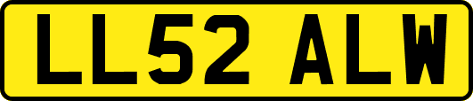 LL52ALW